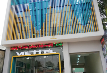 TRUNG TÂM VIETTEL HUYỆN CHƠN THÀNH TỈNH BÌNH PHƯỚC