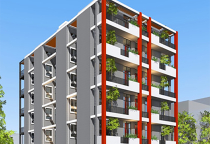 MẪU NHÀ ĐẸP CHỊ THU THẢO