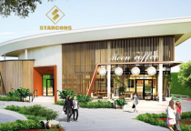 Thi công CT Sale Gallery