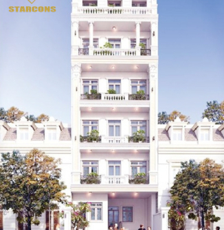 XÂY DỰNG NHÀ ANH HOAN CHỊ QUYÊN