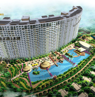 Công trình dân dụng khác