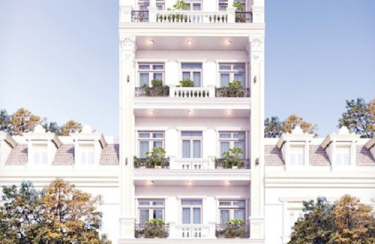 XÂY DỰNG NHÀ ANH HOAN CHỊ QUYÊN