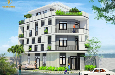 THI CÔNG NHÀ Ở MR. MINH THÀNH