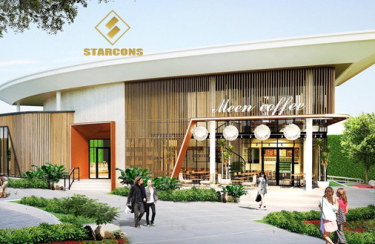 Thi công CT Sale Gallery