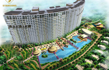 DỰ ÁN KHU DÂN CƯ REGENCY VŨNG TÀU